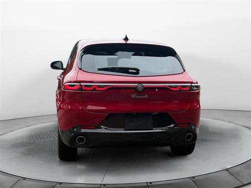 2024 Alfa Romeo Tonale Veloce EAWD