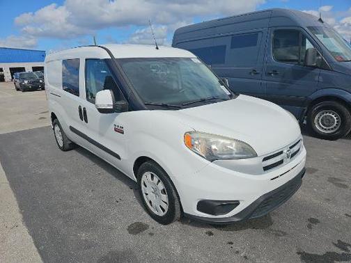2017 RAM ProMaster City Tradesman