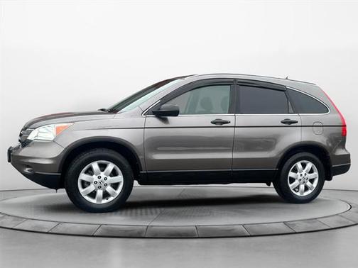 2011 Honda CR-V SE