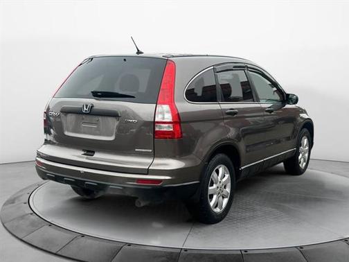 2011 Honda CR-V SE