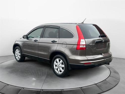 2011 Honda CR-V SE