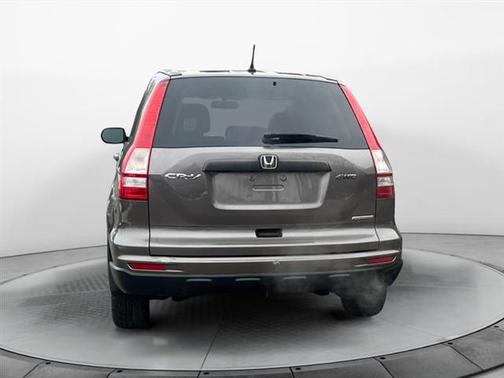 2011 Honda CR-V SE