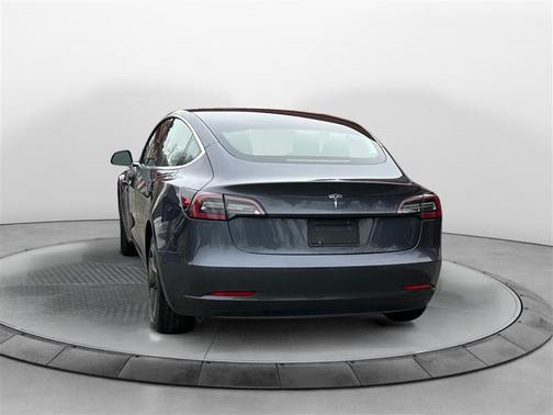 2019 Tesla Model 3 Standard Range
