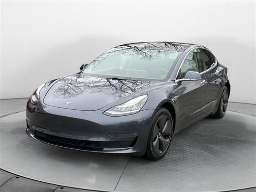 2019 Tesla Model 3 Standard Range