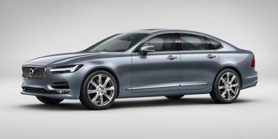 2018 Volvo S90 T5 Momentum