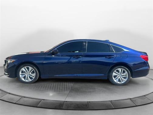 2020 Honda Accord LX 1.5T