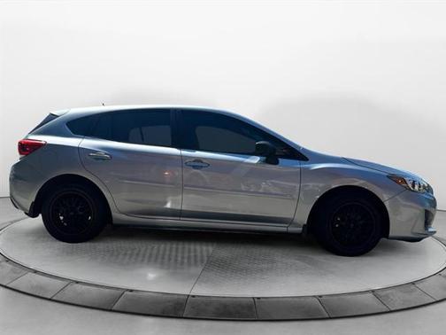 2018 Subaru Impreza 2.0i