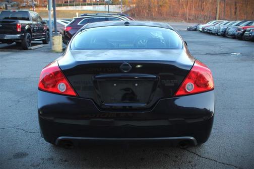 2008 Nissan Altima 3.5 SE