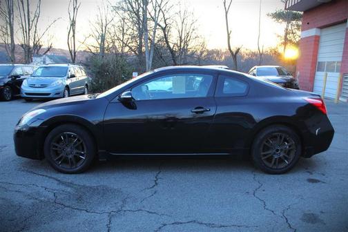 2008 Nissan Altima 3.5 SE