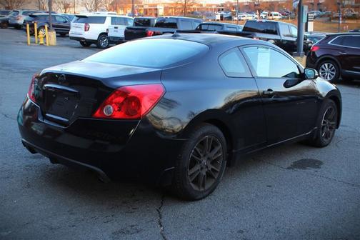 2008 Nissan Altima 3.5 SE