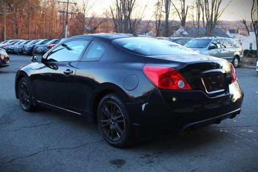 2008 Nissan Altima 3.5 SE