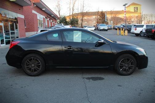 2008 Nissan Altima 3.5 SE