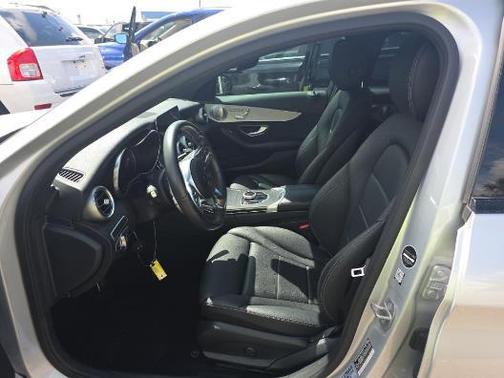 2020 Mercedes-Benz C-Class C 300