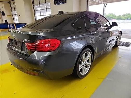 2017 BMW 430 Gran Coupe i xDrive