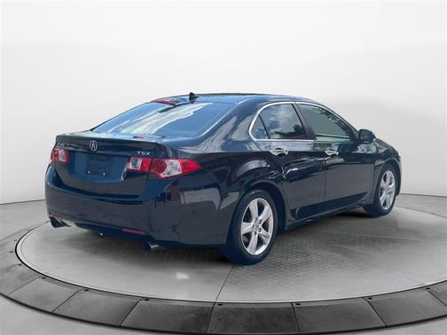 2010 Acura TSX 2.4