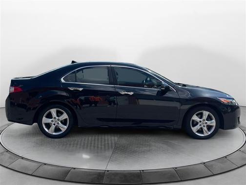 2010 Acura TSX 2.4