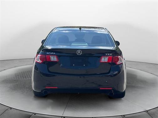 2010 Acura TSX 2.4
