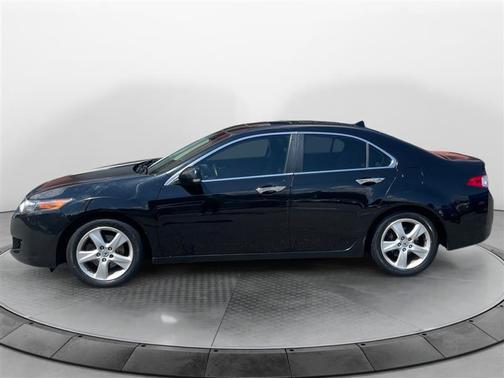 2010 Acura TSX 2.4