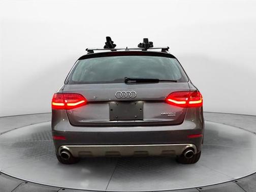 2013 Audi allroad 2.0T Prestige