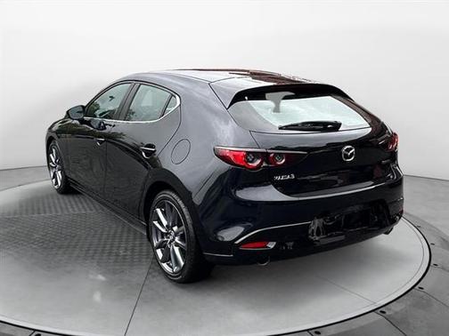 2021 Mazda Mazda3 FWD w/Select Package
