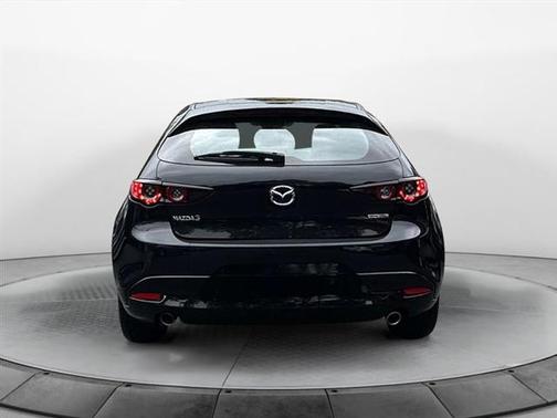 2021 Mazda Mazda3 FWD w/Select Package