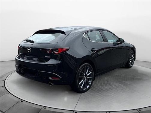 2021 Mazda Mazda3 FWD w/Select Package