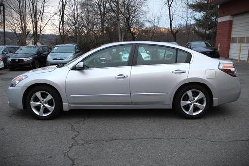 2009 Nissan Altima 3.5 SE