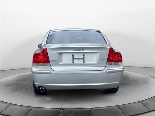 2007 Volvo S60 2.5T
