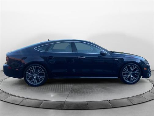 2018 Audi A7 3.0T Premium Plus
