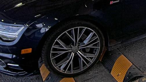 2018 Audi A7 3.0T Premium Plus
