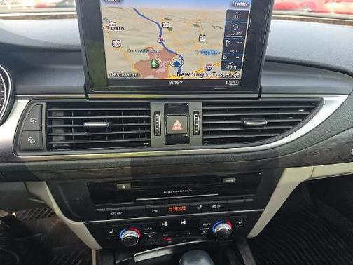 2018 Audi A7 3.0T Premium Plus