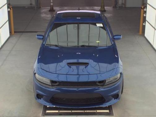 2018 Dodge Charger Daytona 392 RWD