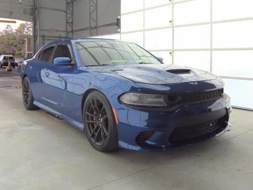 2018 Dodge Charger Daytona 392 RWD