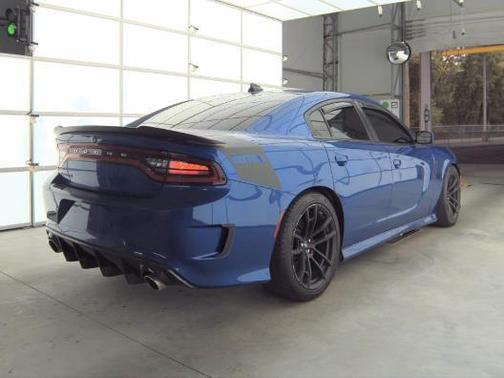 2018 Dodge Charger Daytona 392 RWD
