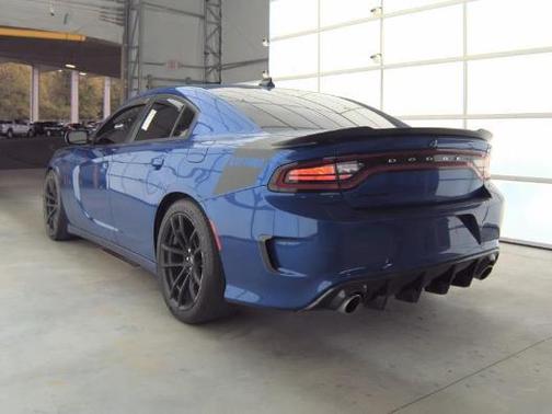 2018 Dodge Charger Daytona 392 RWD