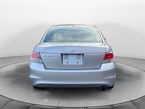2010 Honda Accord EX-L