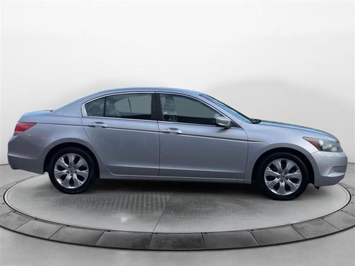 2010 Honda Accord EX-L