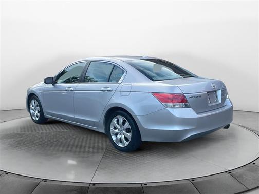 2010 Honda Accord EX-L