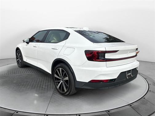 2022 Polestar 2 Long Range Dual Motor