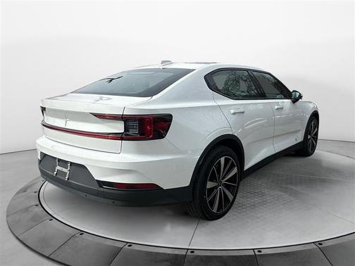 2022 Polestar 2 Long Range Dual Motor
