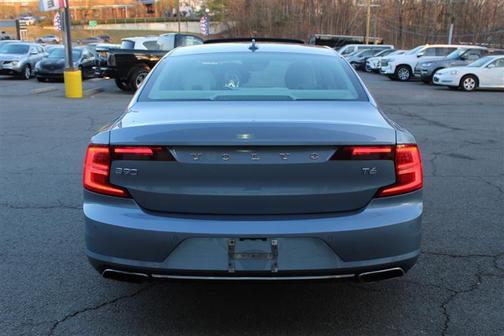 2017 Volvo S90 T6 Inscription