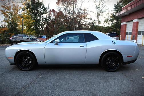 2021 Dodge Challenger R/T