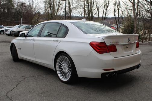 2012 BMW ALPINA B7 xDrive