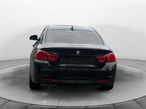 2019 BMW 430 i xDrive