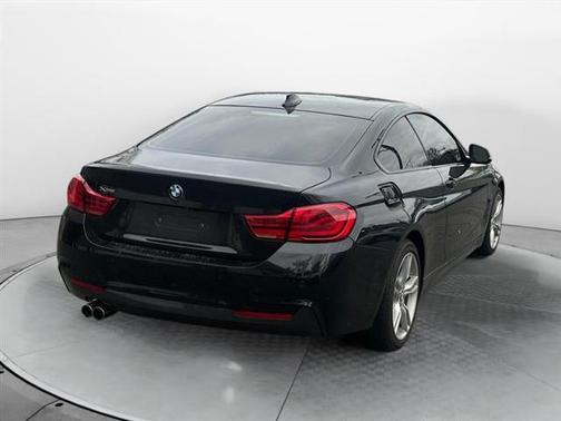 2019 BMW 430 i xDrive