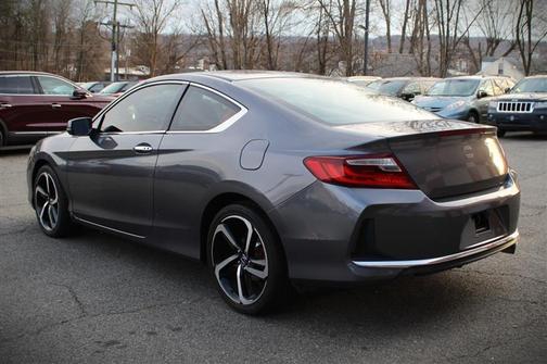 2014 Honda Accord EX