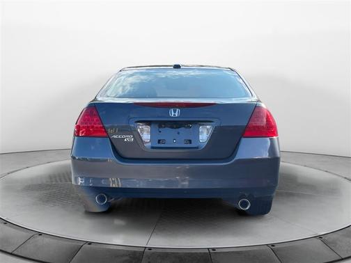2006 Honda Accord EX-L