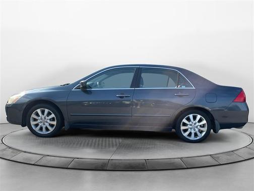 2006 Honda Accord EX-L