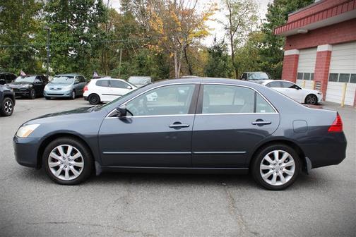 2006 Honda Accord EX-L
