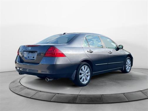 2006 Honda Accord EX-L